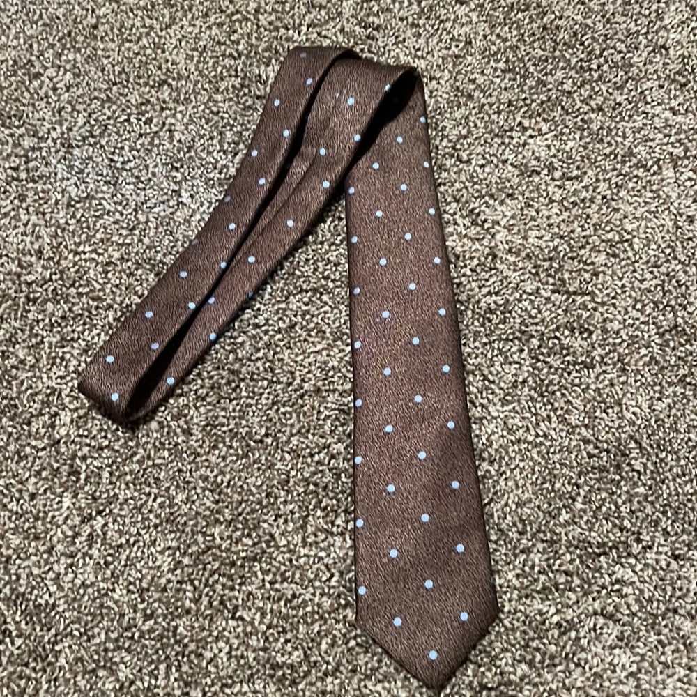 neck tie